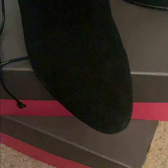 Booties - Picture 2 of 5